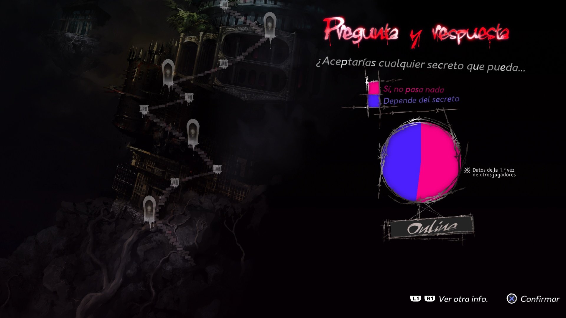 Catherine: Fully Body - Imagen 19